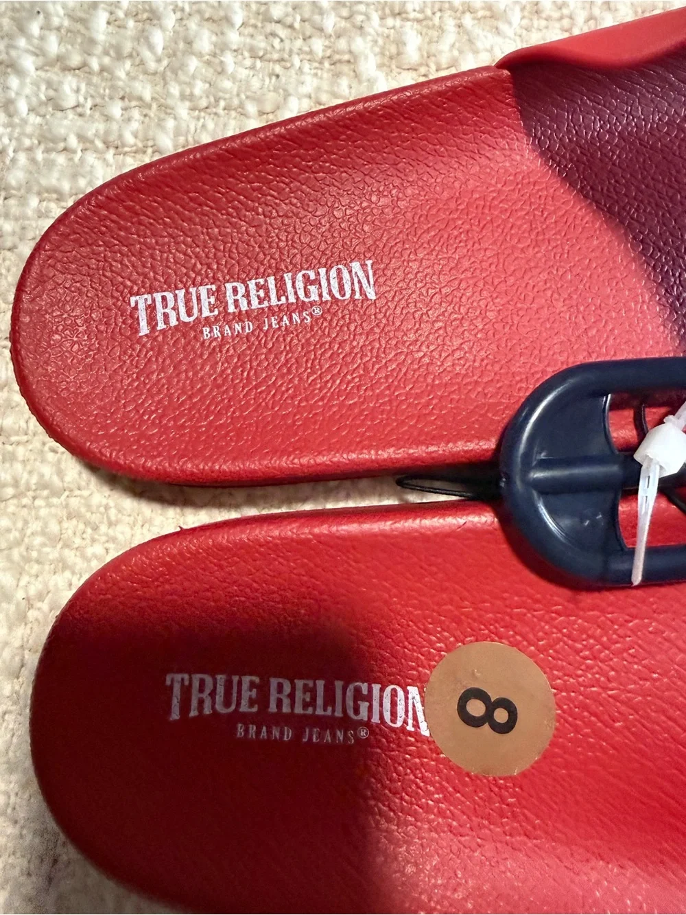 True Religion vary casual